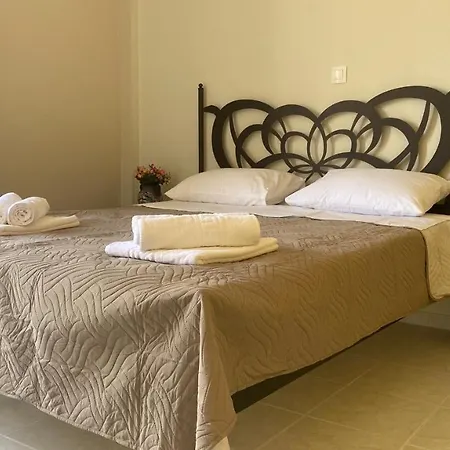 Anastasia Sea View * Rethymno