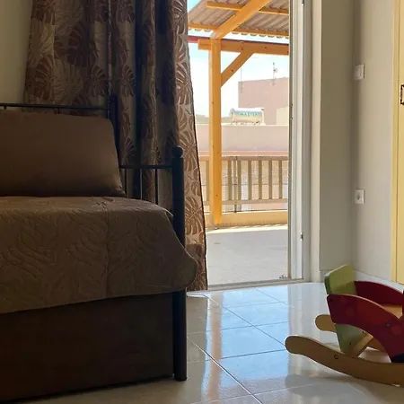 Anastasia Sea View *