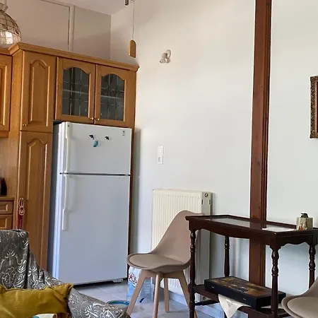 Anastasia Sea View Apartament