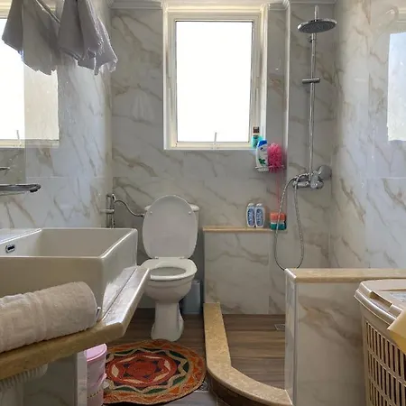 Anastasia Sea View Apartament
