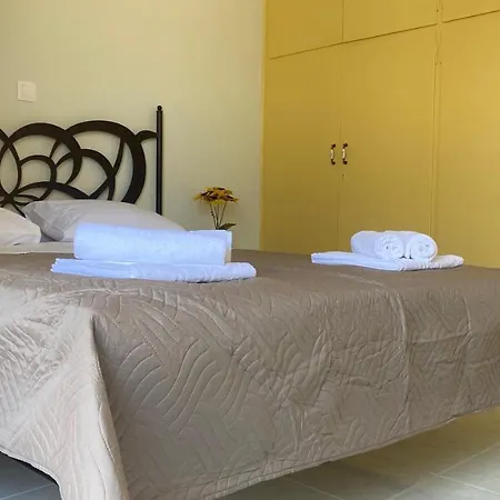 Apartment Anastasia Sea View *