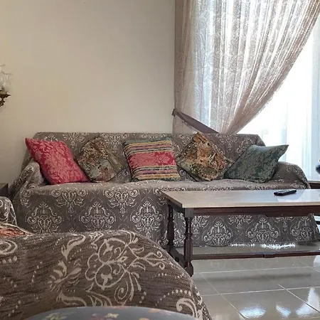 Apartament Anastasia Sea View