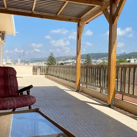Anastasia Sea View Apartament