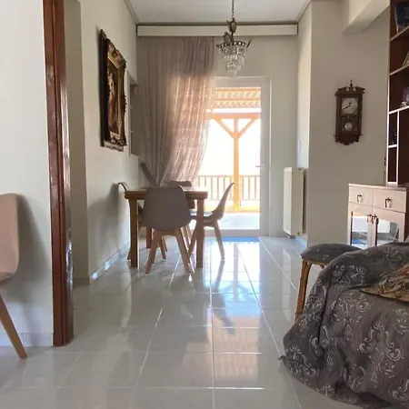 Anastasia Sea View * Rethymno (Crete)