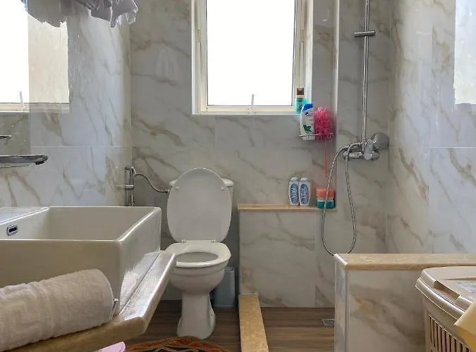 Anastasia Sea View Apartment