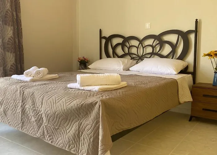 Anastasia Sea View * Rethymno (Crete)