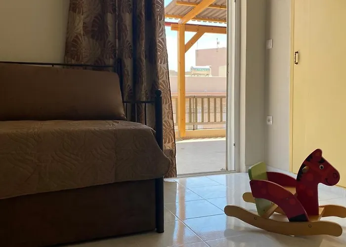 Anastasia Sea View *