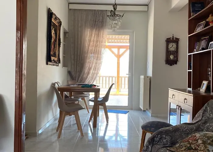 Apartment Anastasia Sea View *